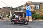 LAC Golf Open 2018  10th annual Wheaton Lyons Athletic Club (LAC) Golf Open Monday, August 13, 2018 at the Franklin Country Club. : Wheaton, Lyons Athletic Club Golf Open